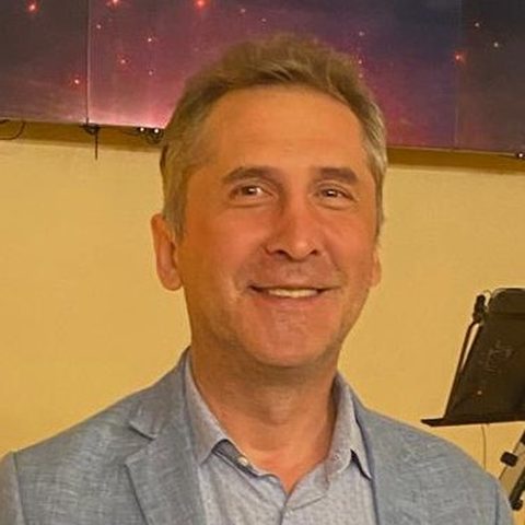 Gigi-Sergiu Bursucanu